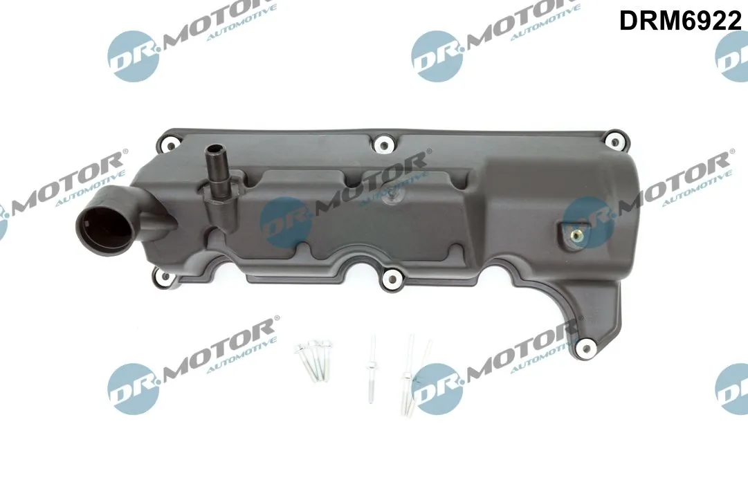Cylinder Head Cover